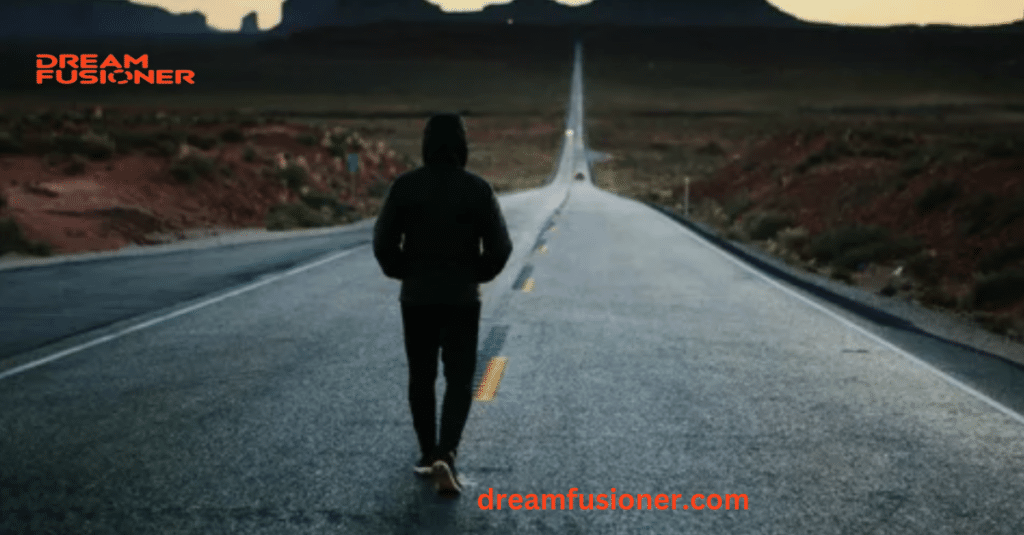 Brushing Off the Dream and Moving Forward