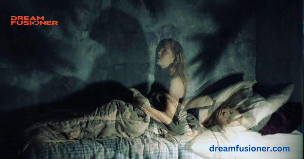 From Nightmares to Night Hairs Turning Dream Insights into Action