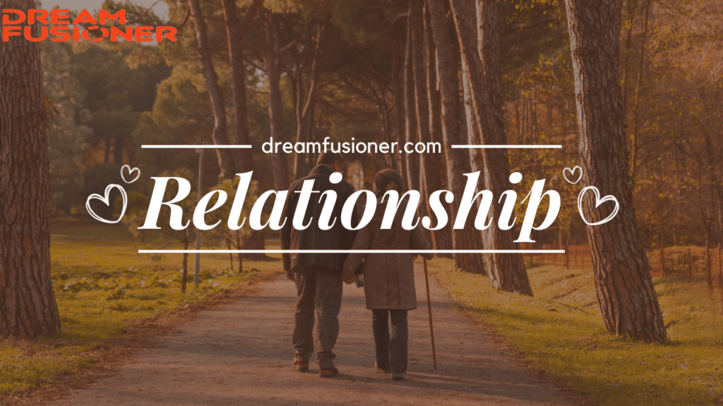 Relationship Dynamics in Dreams