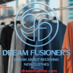 Dream About Receiving New Clothes